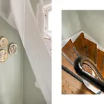 Det Lille Rode Huset Ved Floibanen Βίλα Μπέργκεν
