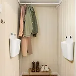 Det Lille Rode Huset Ved Floibanen Βίλα