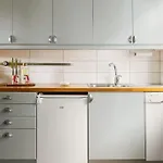 Βίλα Det Lille Rode Huset Ved Floibanen