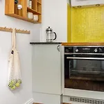 Βίλα Det Lille Rode Huset Ved Floibanen Μπέργκεν