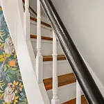 Det Lille Rode Huset Ved Floibanen Βίλα *