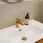 Det Lille Rode Huset Ved Floibanen Βίλα